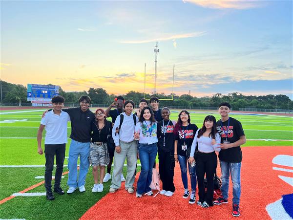 Senior Sunrise 4